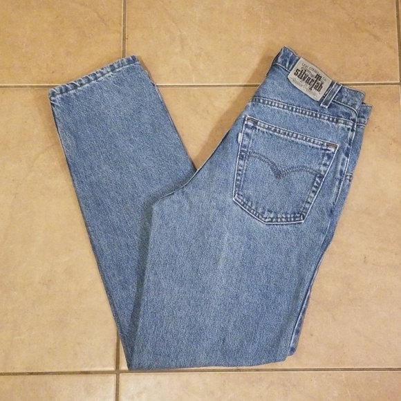 levis 501 1995